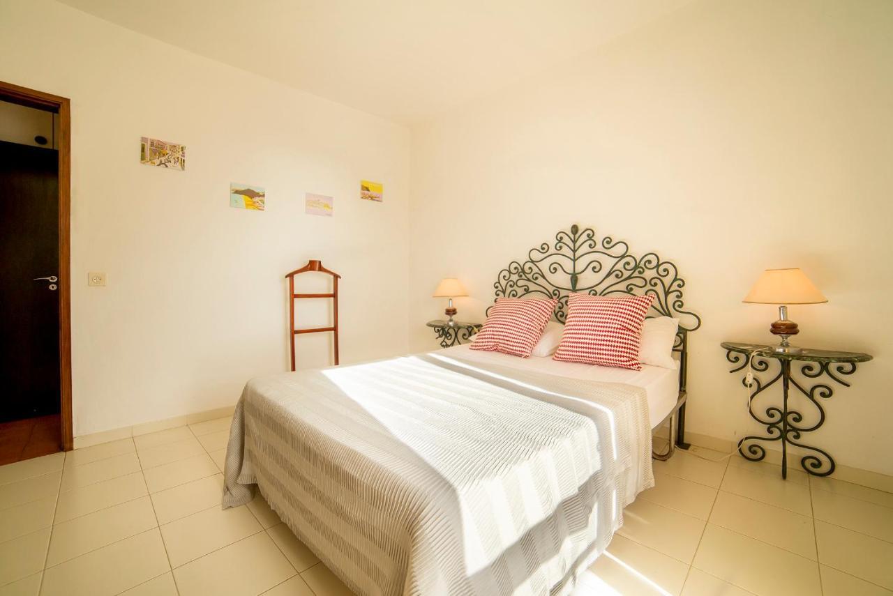 A06 - Seaview 1 Bed Apartment Praia Da Luz Exterior photo